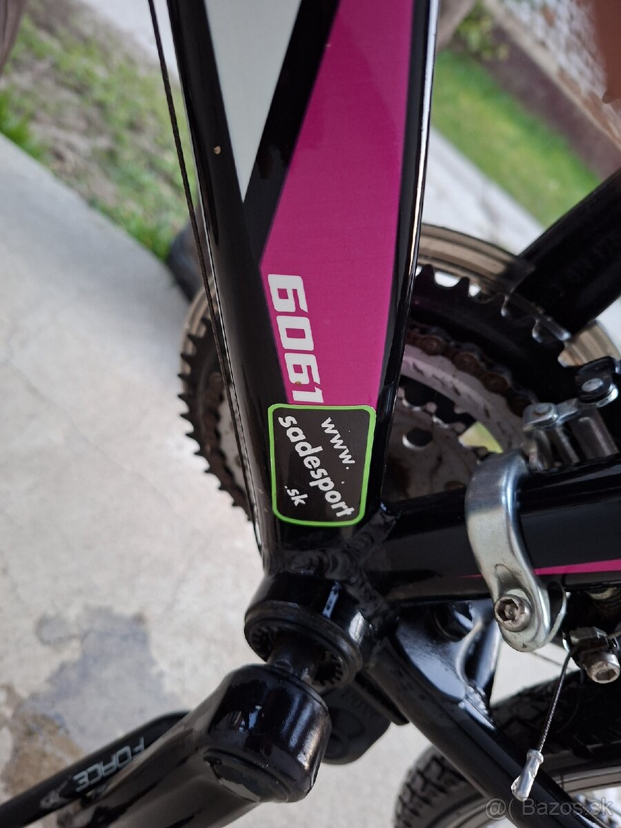 CTM TWISTER LADY 2.0 - 13