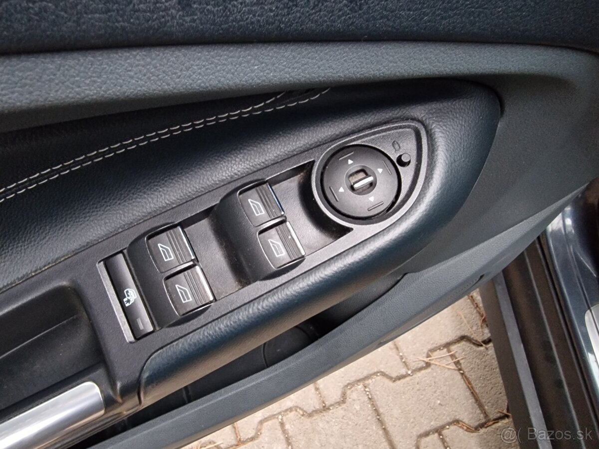 Ford C-Max 1.6 TDCi Titanium 95k M6 (diesel) - 13