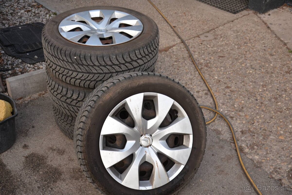 Citroen C4 Cactus 1.2 Benzín, Shine - 13