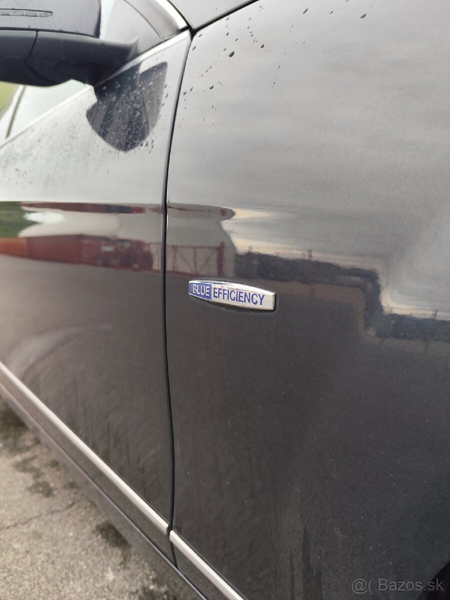 Mercedes-Benz C220CDI W204 - 13