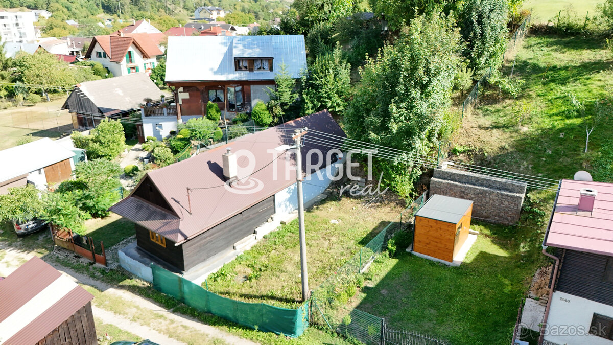 Na predaj, Drevenica, Papradno - 13