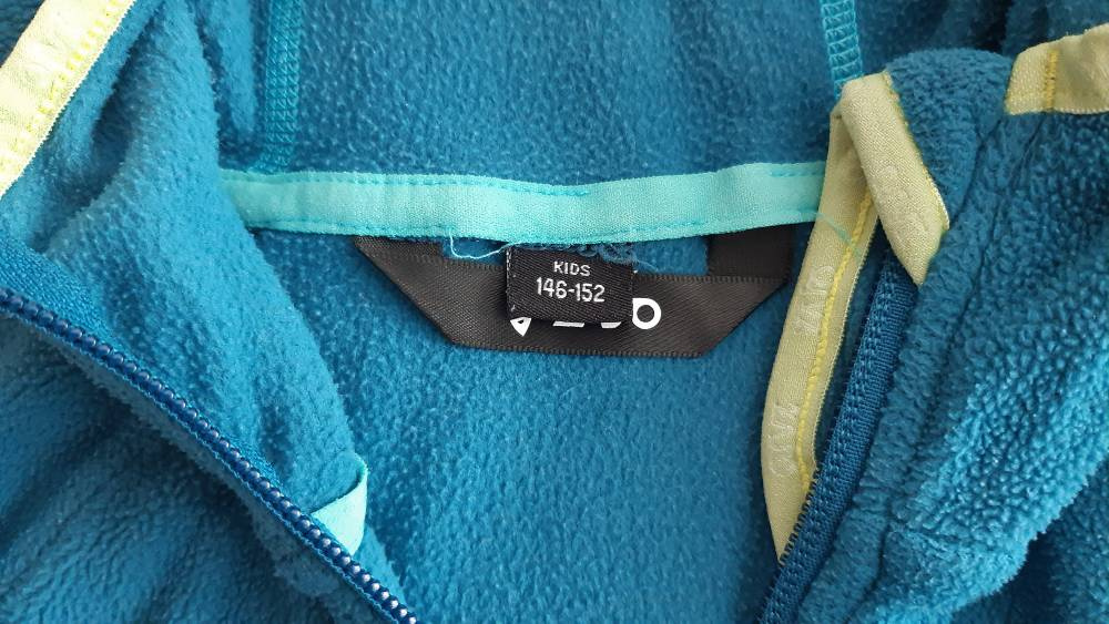 Detské mikiny veľ. 122-164 - 13