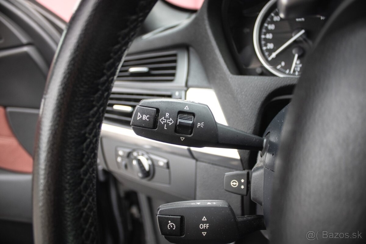 BMW X6 xDrive 30d - 13