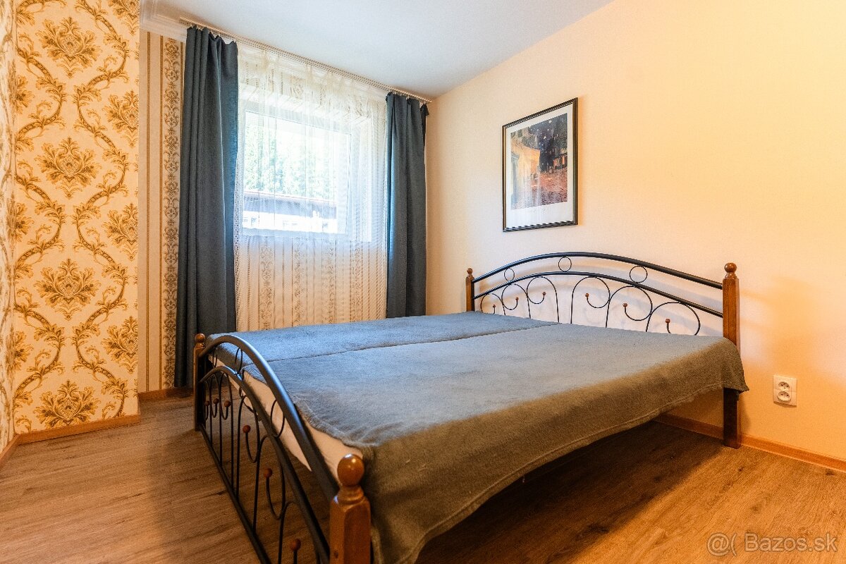 Rodinný dom Staškov - 13