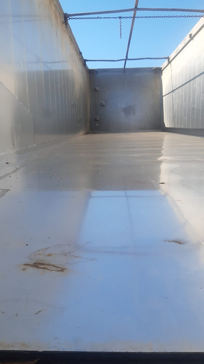 PREDAM SUPRAVU VOLVO+MEGA 50 - 13