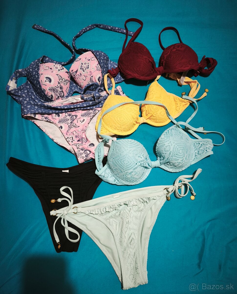 Darujem oblečenie - 13