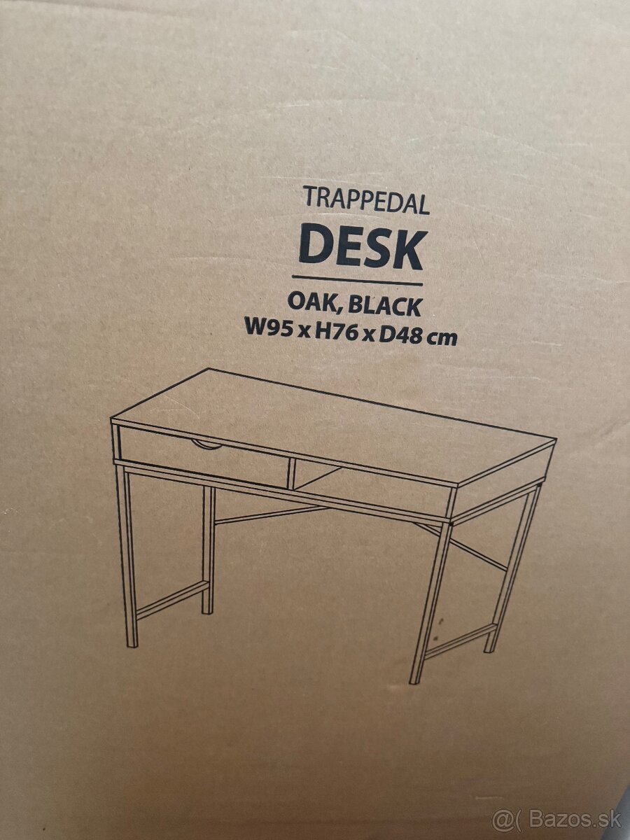 Nábytok Trappedal - 13