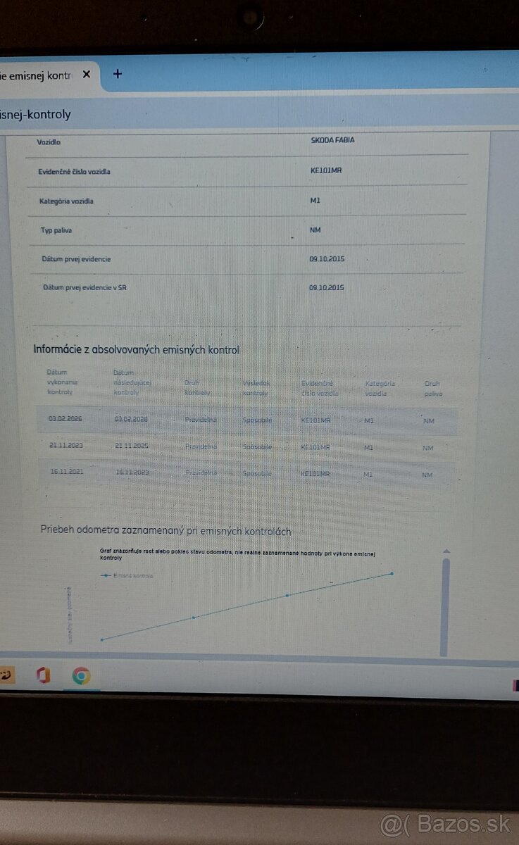 Fabia 3 krátka 1.4 tdi 66kw - 13