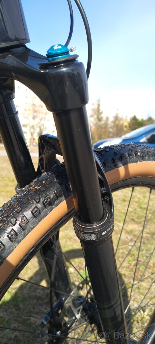 Scott Spark 2022 - 13