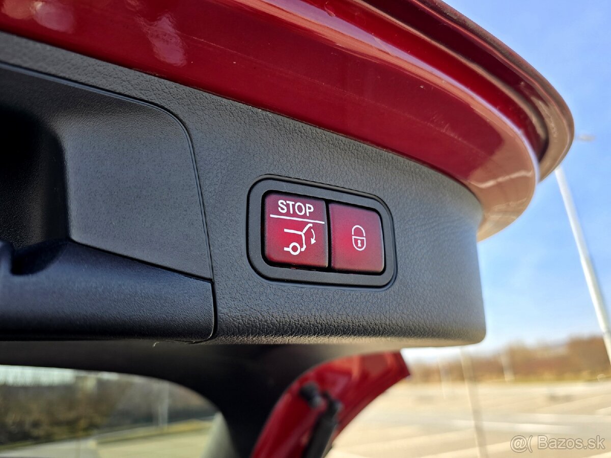 Mercedes GLA AMG 200CDI automat - 13