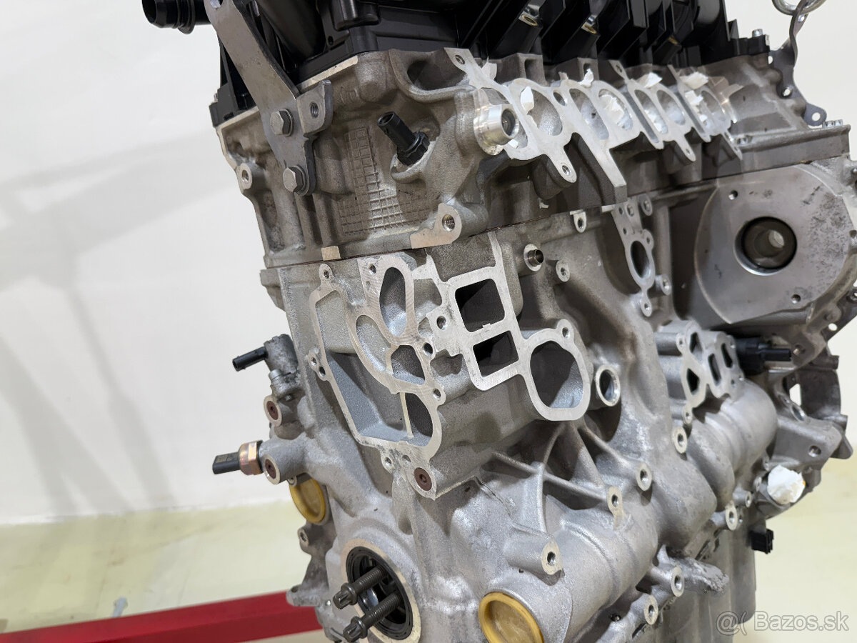Predám BMW motor B47 B47D20B B47D20A - nový - 13