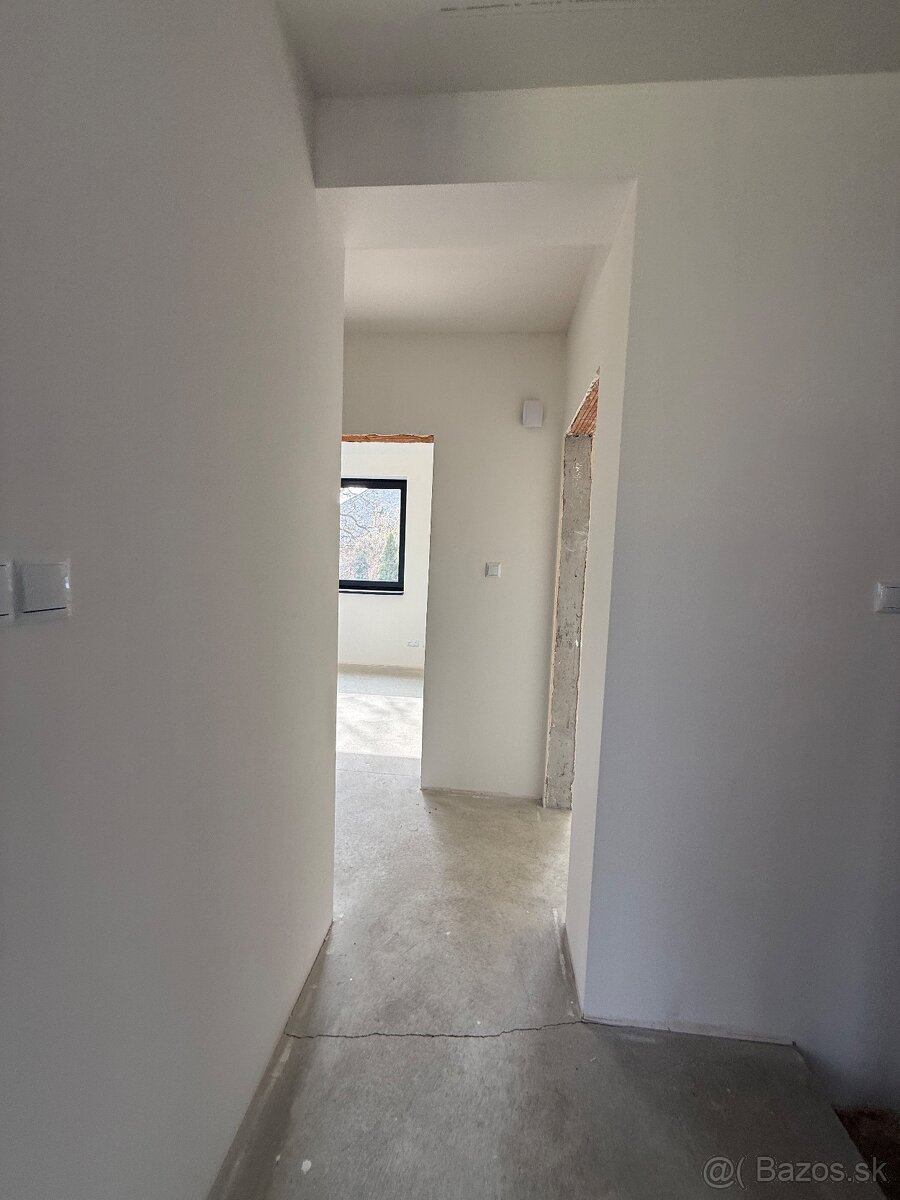 4.izbový byt Prešov Novostavba - 13