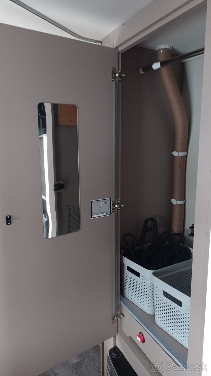 Weinsberg CaraCito 450 FU,MOVER,KLÍMA, - 13