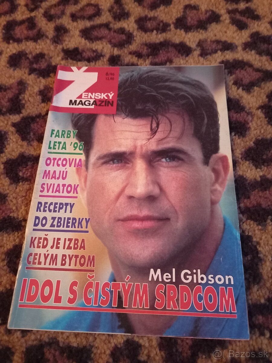 Ženský magazín - 13
