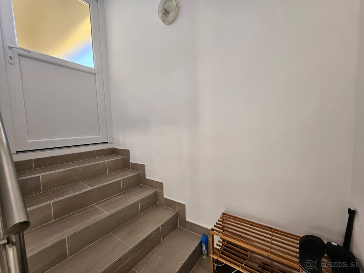 Chorvátsko apartmán prvý rad pri mori. - 13