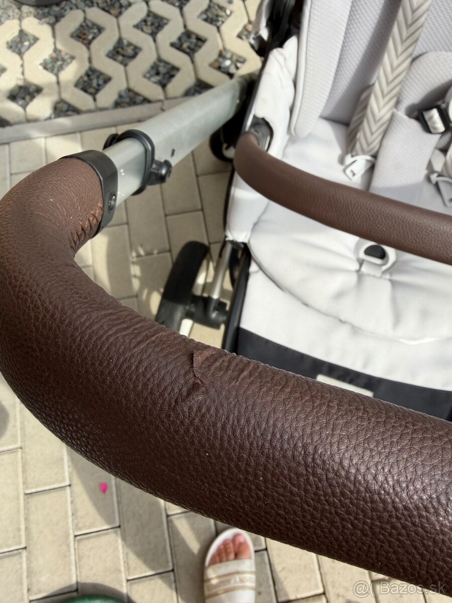 Kočík Cybex - 13
