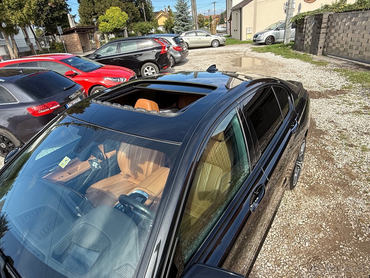 Bmw 730d - 13