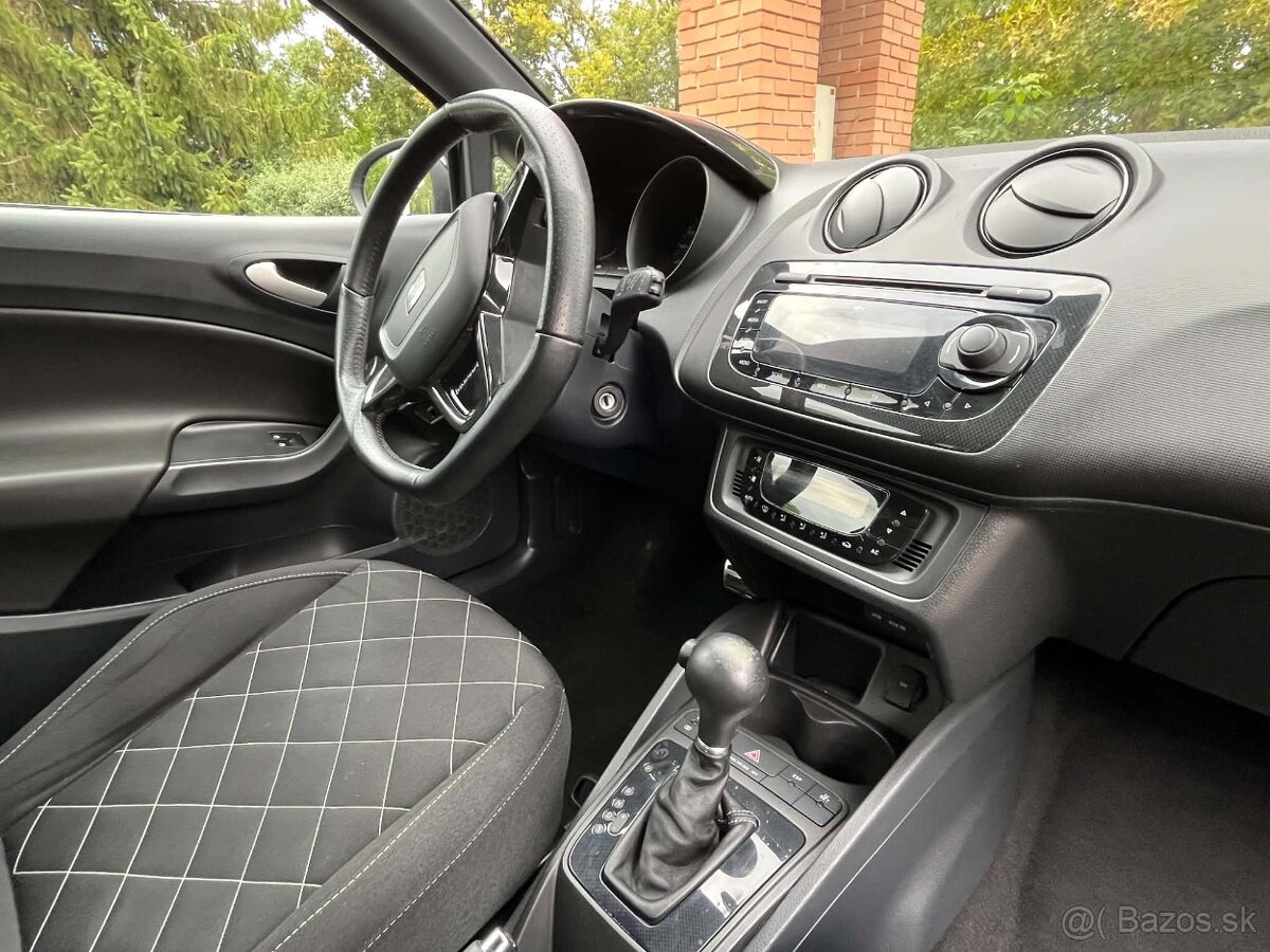 Seat Ibiza Cupra - 13