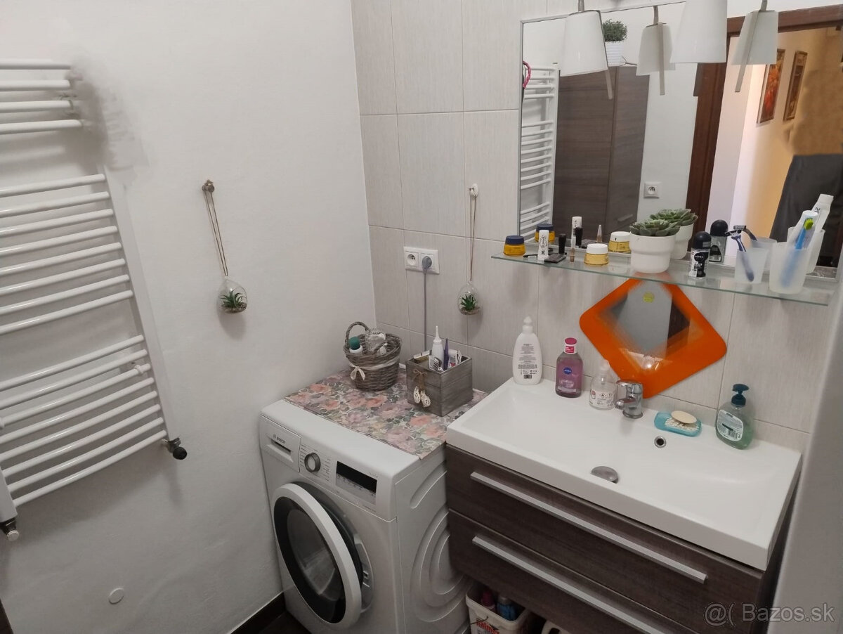 SENEC – NA PREDAJ moderný veľkometrážny 2 izbový byt s loggi - 13