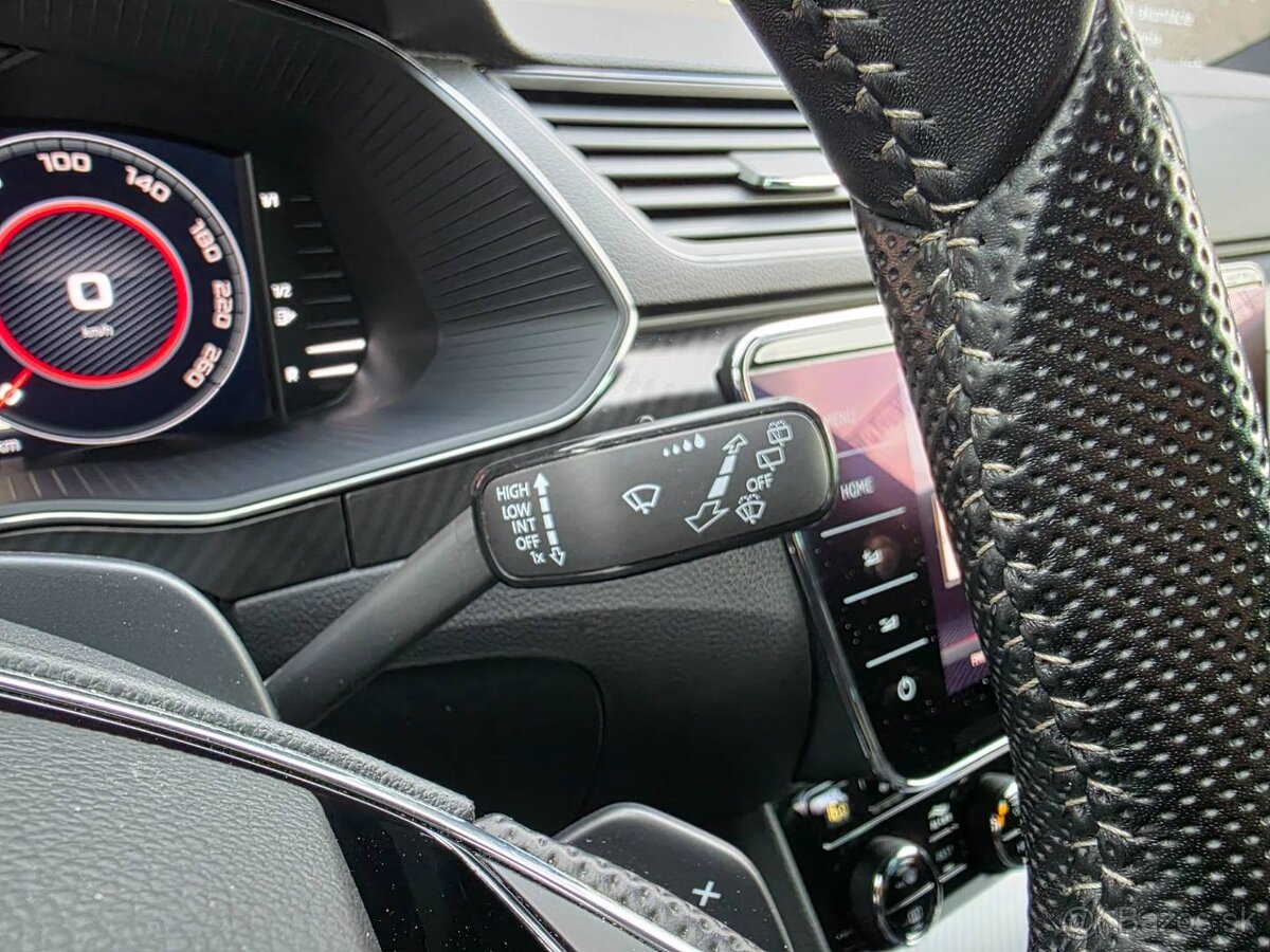 Škoda Superb Combi 2.0 TDI SCR Sportline DSG - 13
