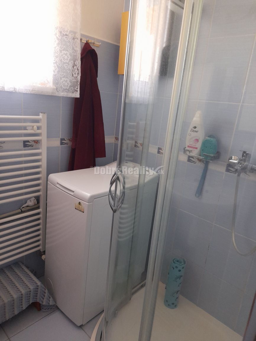 Rodinný dom Nové Zámky - 13