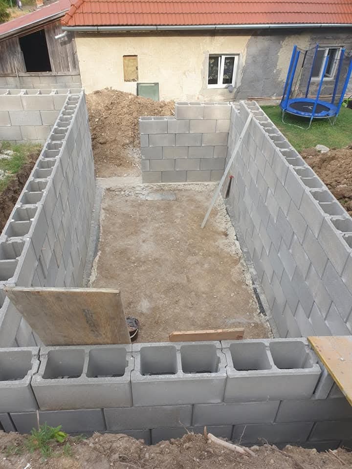 Hľadáme stavebné práce - 13