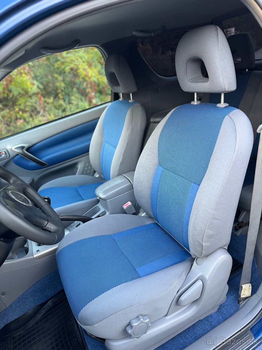 Toyota Rav4 2.0 D-4D - 13