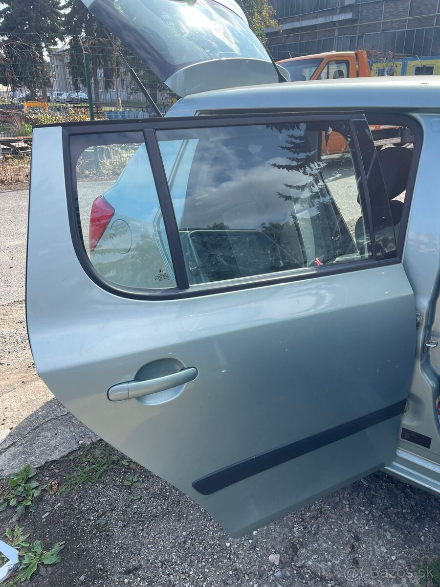 Škoda fabia 2007 bxw lve - 13