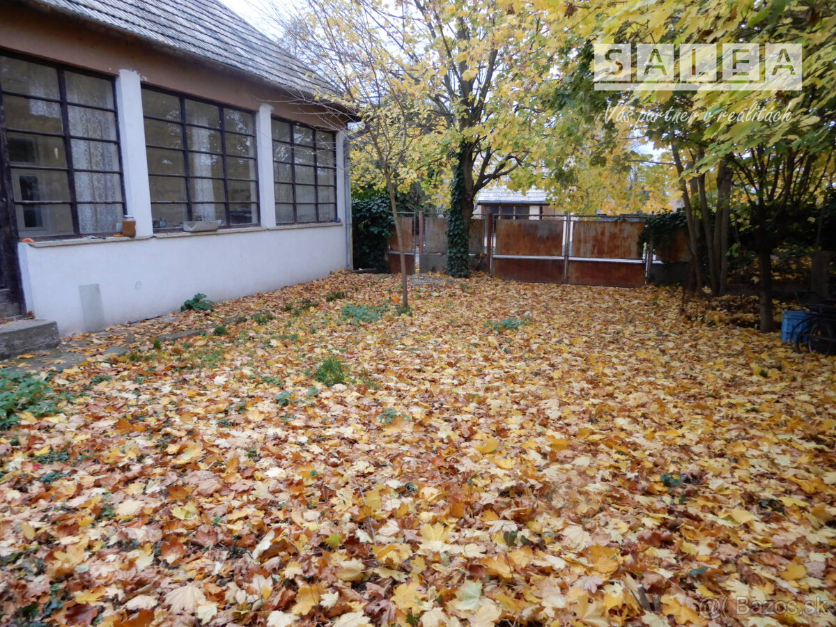 Rodinný dom, 130 m2, garáž, Kuraľany, okr. Levice - 13