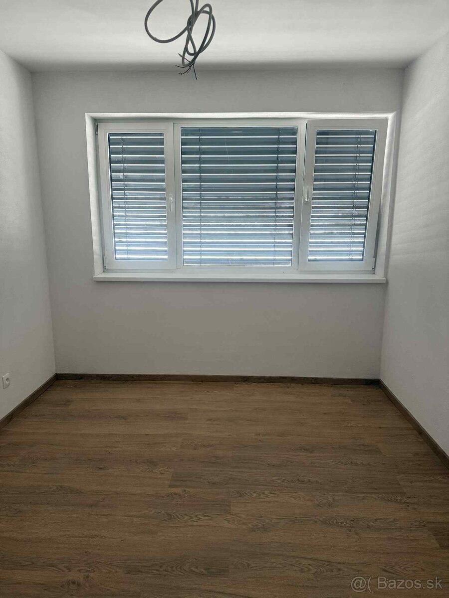 Novostavba k okamžitému nasťahovaniu - 13