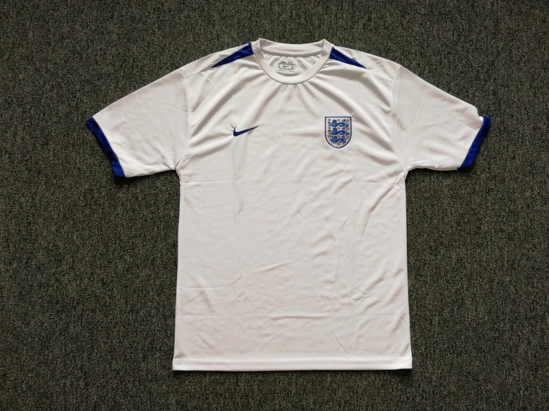 Futbalové dresy veĺkosť L (rôzne tímy) - 13