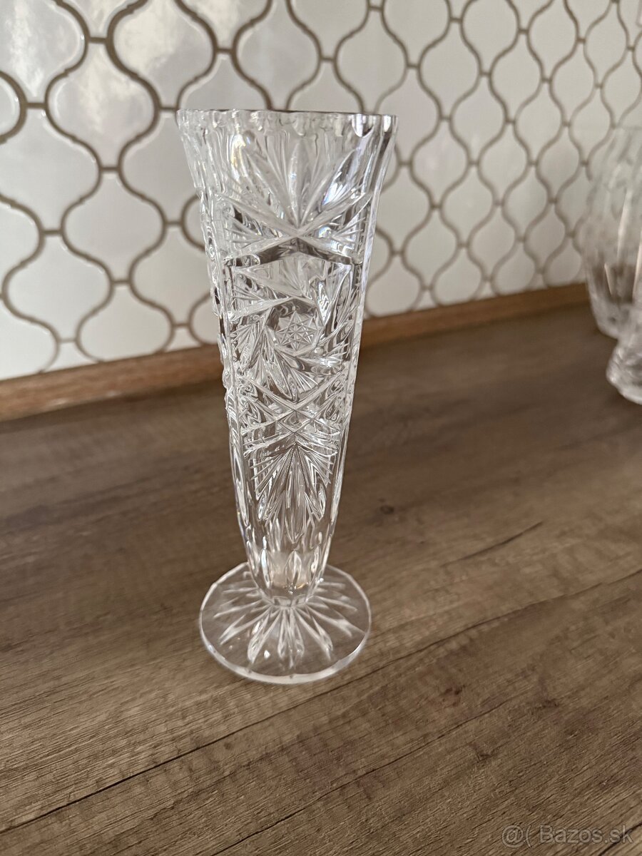 Veľká zbierka krištálu - 13