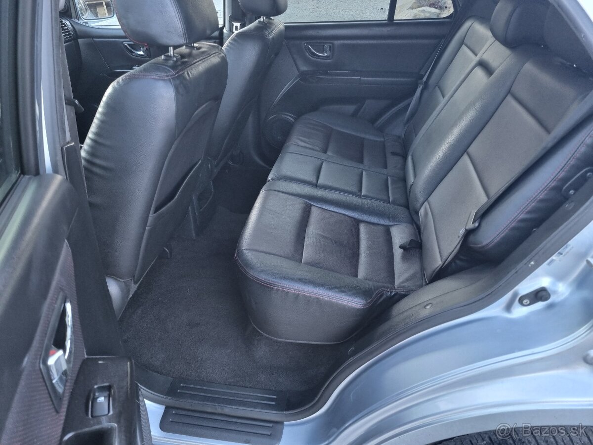 KIA SORENTO 2,5CRDi 4x4 - 13