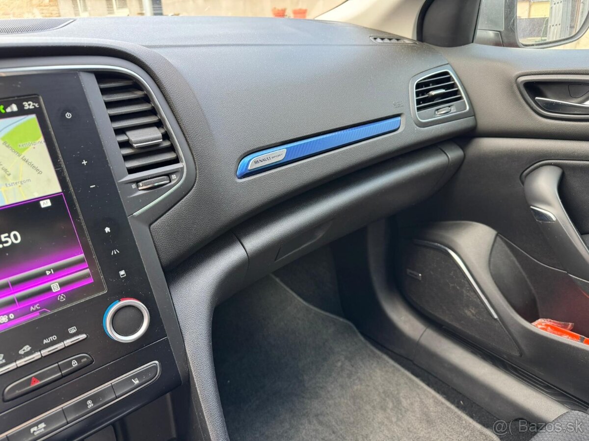 Renault Megane GT - 13