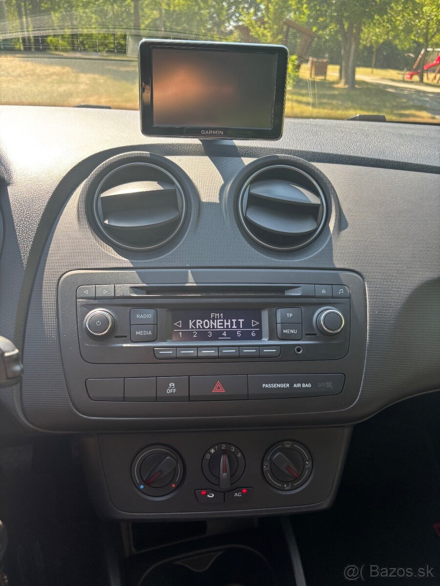 Seat Ibiza FR 1.2 TSI - 13
