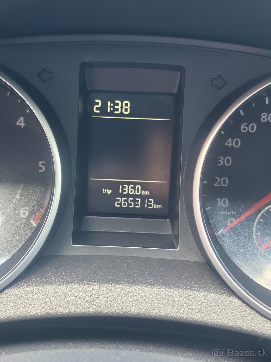 Volkswagen golf 1.6tdi - 13