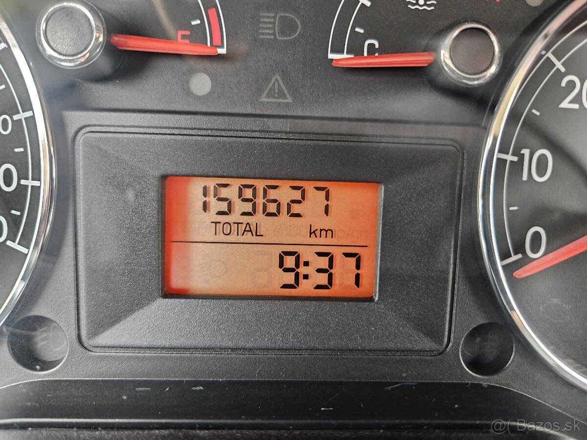 Fiat Grande Punto 1.2 8v Dynamic - 13