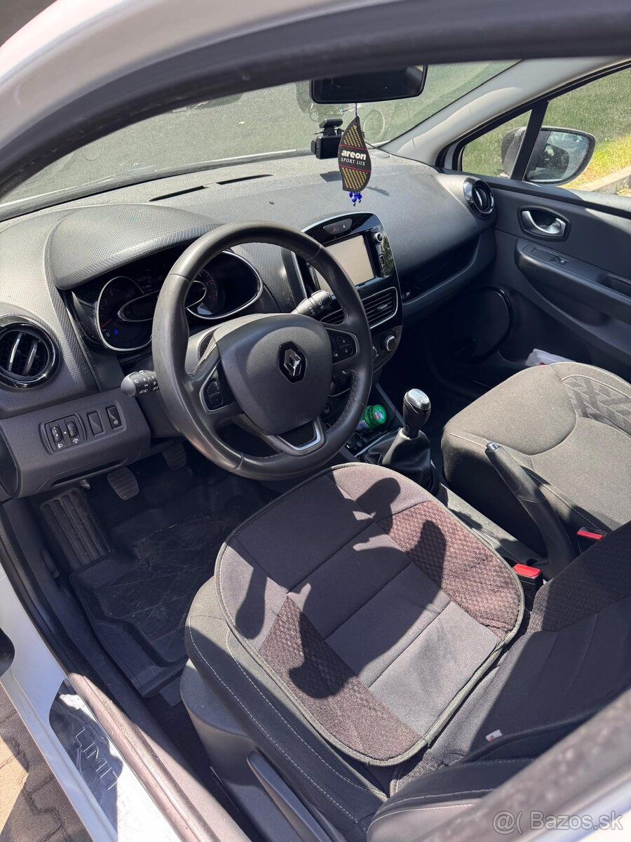 clio 4 1.5 DCI kombi - 13