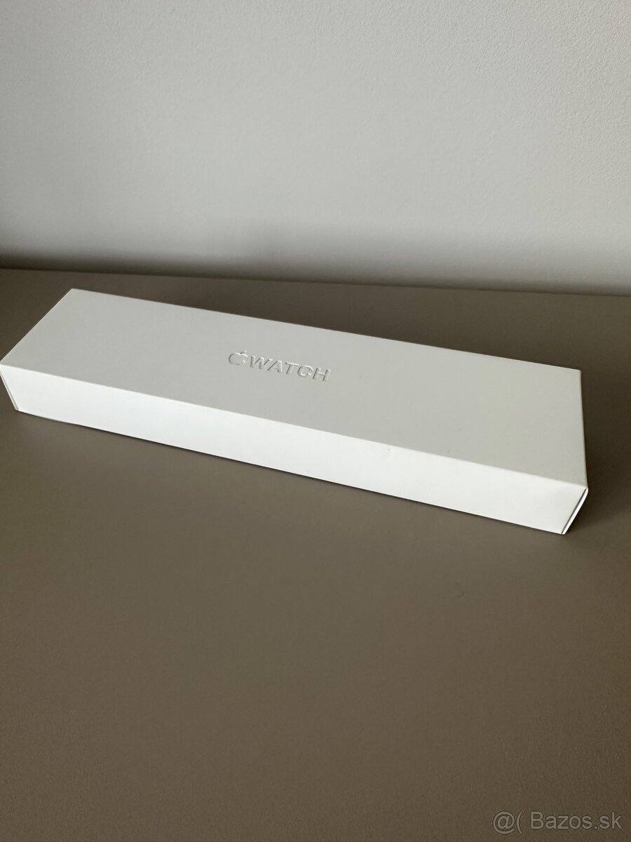 Apple watch Series 8 45mm - 13