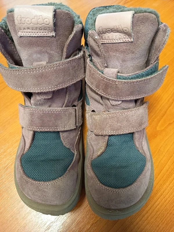 Barefoot Froddo Tex Winter -32 - 13