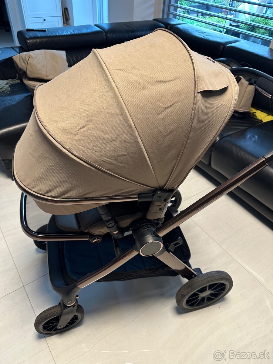 Espiro Code 2025 Loving Beige - 13