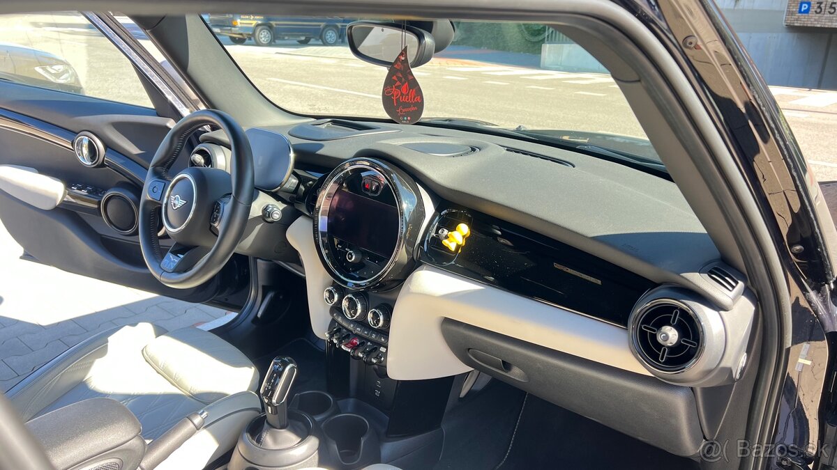 MINI Cooper Yours Mini Edition | 2022 | 28 000 km - 13