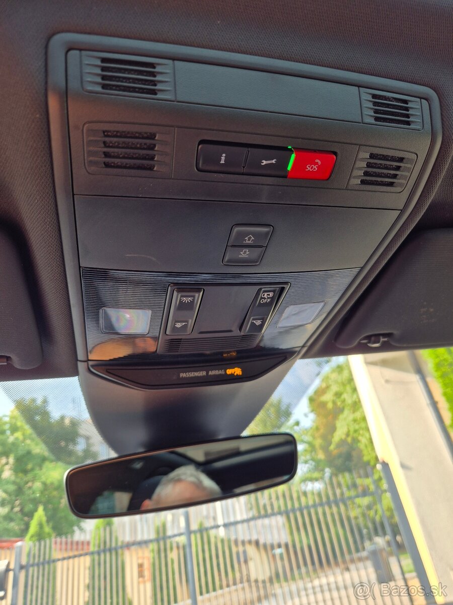 Scala Monte - Carlo 1.0 Tsi, 81 kw Evo, Panoráma, - 13