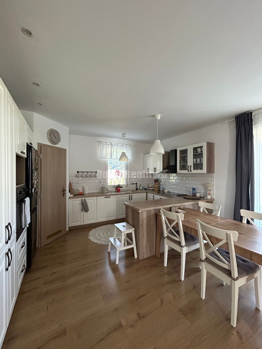 Moderná DREVOstavba pre Váš vysnívaný domov, na PREDAJ. - 13