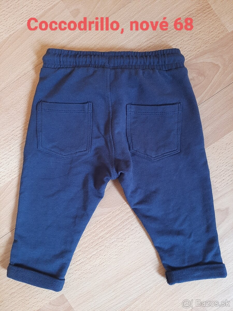 Detské oblečenie - 13