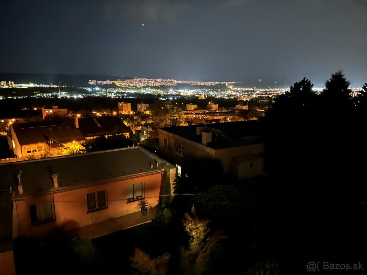 4 izbový byt s výhľadom, garážou a záhradou, Podhradová - 13