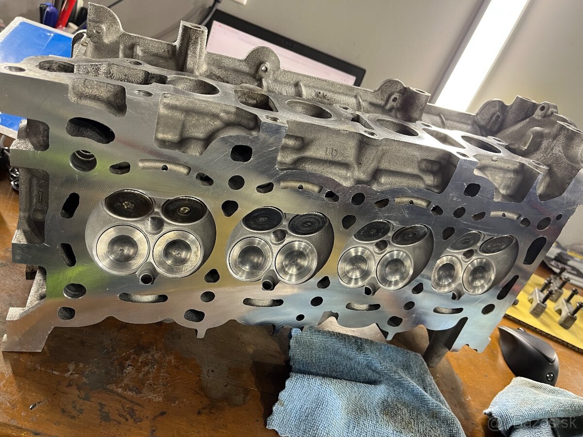 Predám Mazda 3 MPS (BK), r.v. 2007 - 13