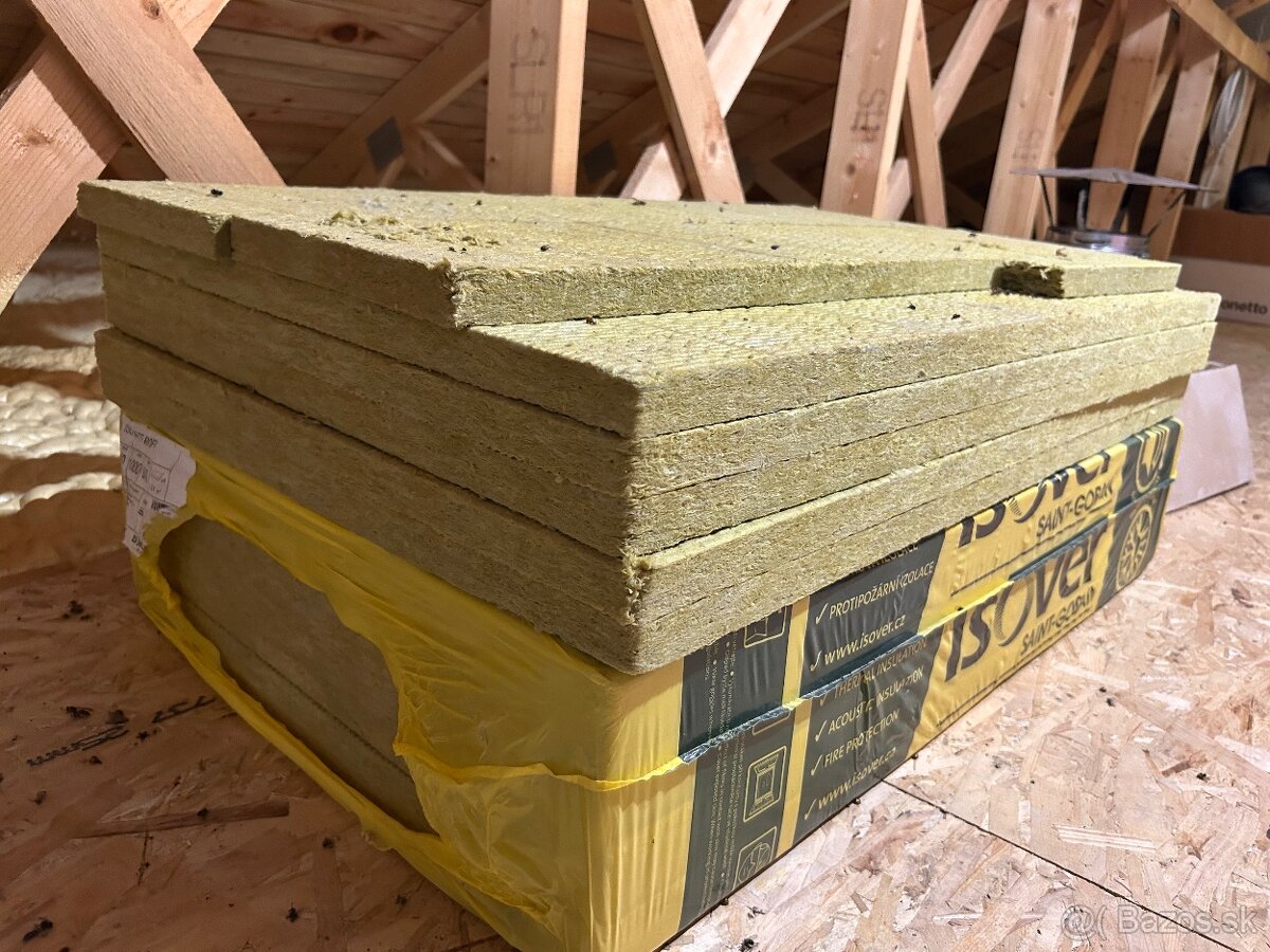 Hmozdiny , sieťka , styrodour ,okapove lišty ,nopova fólia - 13