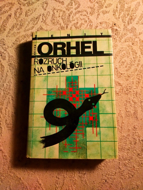 INFERNO, NEBO NIE JE VYMYSEL - 13