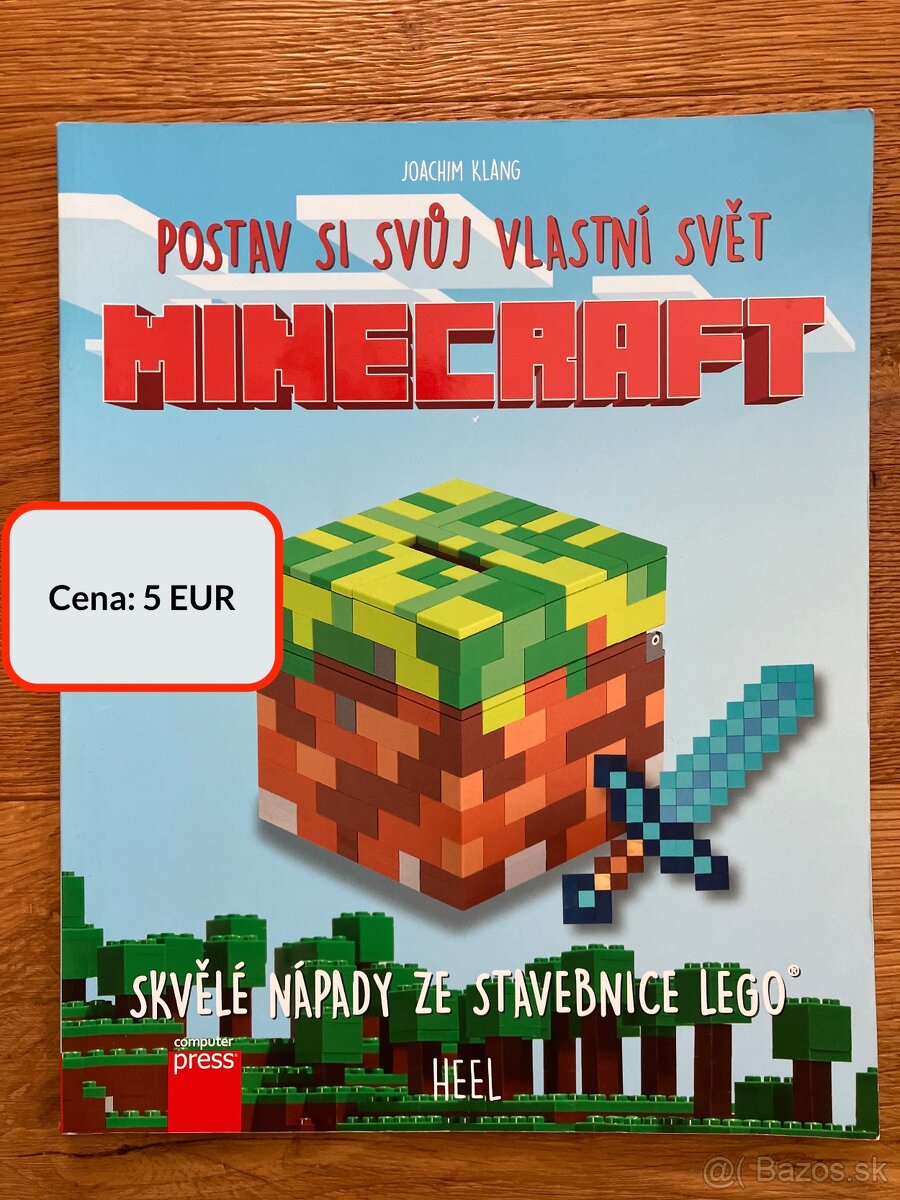 Predam rozne detske knihy - pozri foto - 13